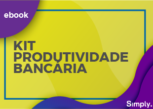 Kit Produtividade Bancária