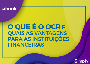 O que é o OCR e quais as vantagens para as Instituições Financeiras