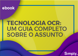 Tecnologia OCR: um guia completo sobre o assunto