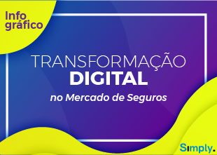 Transformação Digital no Mercado de Seguros