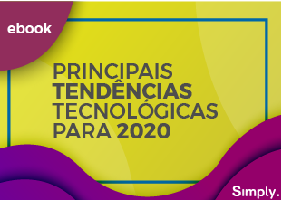 Principais Tendências Tecnológicas Para 2020
