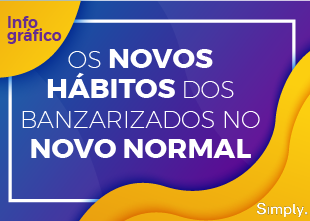 Novo Normal dos Bancarizados