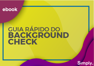Guia Rápido do Background Check