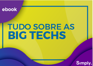 Tudo sobre as Big Techs
