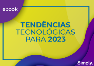 Principais tendências tecnológicas para 2023