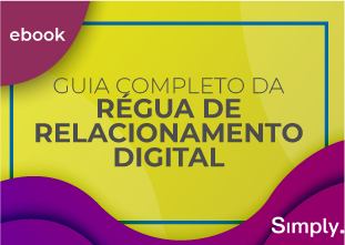 Guia Completo da Régua de Relacionamento Digital